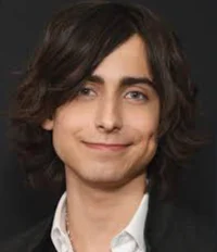 Aidan Gallagher 