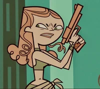 Total Drama Izzy 