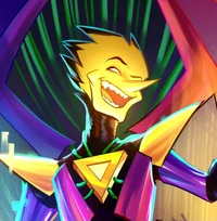Yellow Diamond