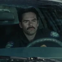 Charlie Swam