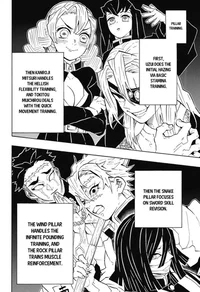 Hashira Training RPG