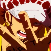 Trafalgar Law