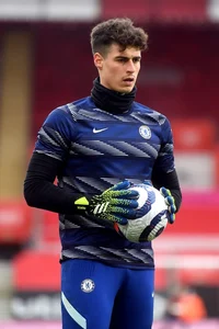 Kepa