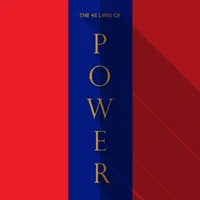 The 48 Laws Of Power