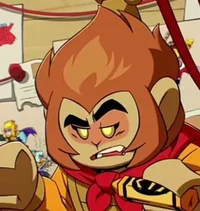 Sun Wukong
