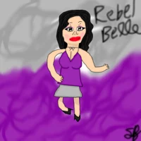 Rebel Belle