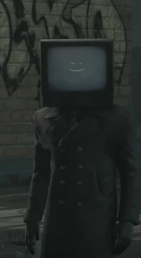 TV MAN