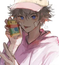 Killua zoldyck 