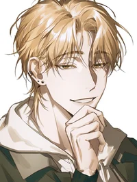 CR TOXIC BEST FRIEND