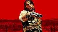 John Marston