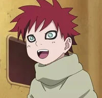 Gaara-kid