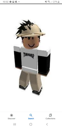 Roblox boy
