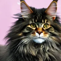 Maine Coon
