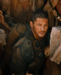 Max Rockatansky