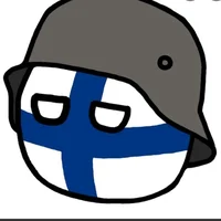 Finnish Countryball