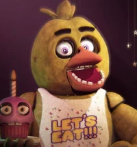 Chica The Chicken