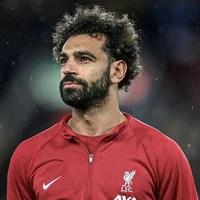 Mohamed Salah