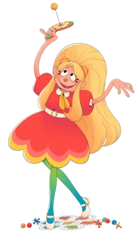 Julie Joyful