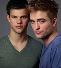 5- JACOB AND EDWARD