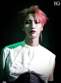 Seonghwa 