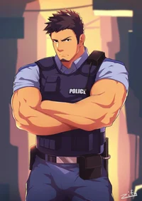 Policeman