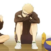 Tsukishima Kei