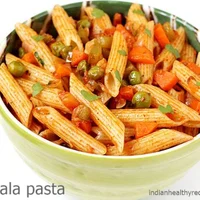 pasta