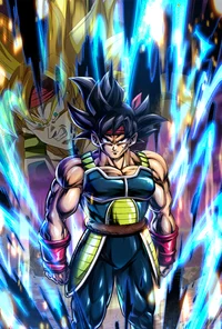 Bardock