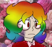 Florance Gloxinia V2