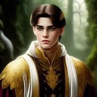 Prince Elias