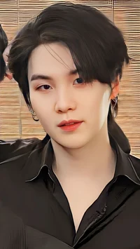 suga