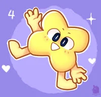 X from bfb