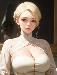 Annabelle Fairfax