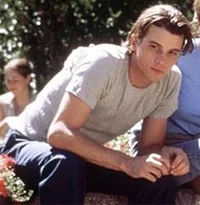 Billy Loomis