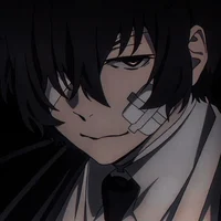 Dazai Osamu PM