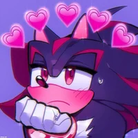 Shadow the Hedgehog 