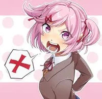 Natsuki -VoreBot