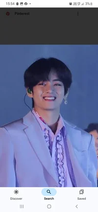 Kim taehyung BTS