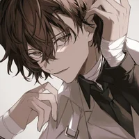 Osamu Dazai teacher 