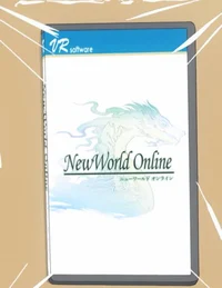 NewWorld Online RPG