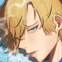 Secret Admirer Sanji