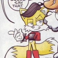 Anti-Tails 
