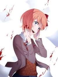 Yandere Sayori
