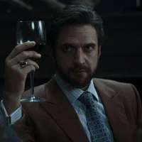 Frederick Chilton