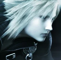 Cloud Strife