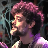 Terence McKenna