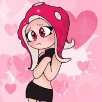 Yandere Octoling