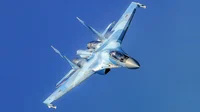 Sukhoi Su-35