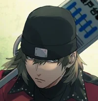 Shinjiro Aragaki