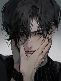 Uncomplaining Lover